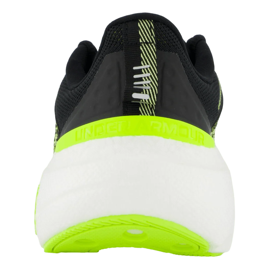 Ua W Infinite Elite Black - Bild 6