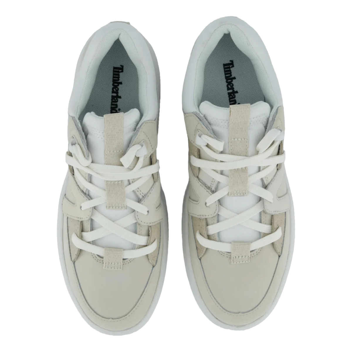 Low Lace Up Sneaker Larurel Co Whi Nubuck - Bild 7