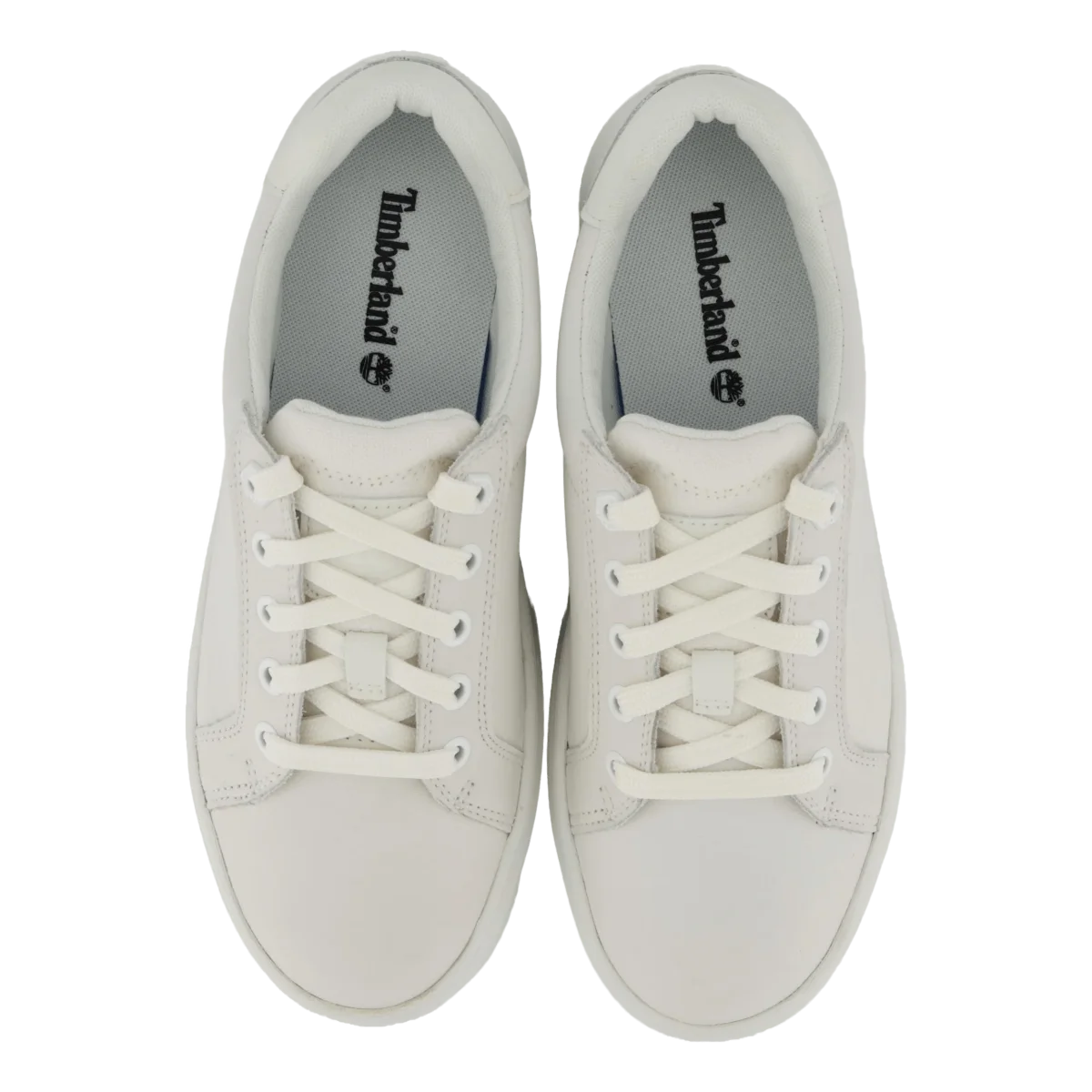 Low Lace Up Sneaker Whi Full Grain - Bild 7