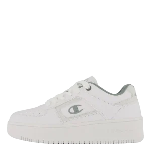 Foul Play Plat Element Bs Low White D