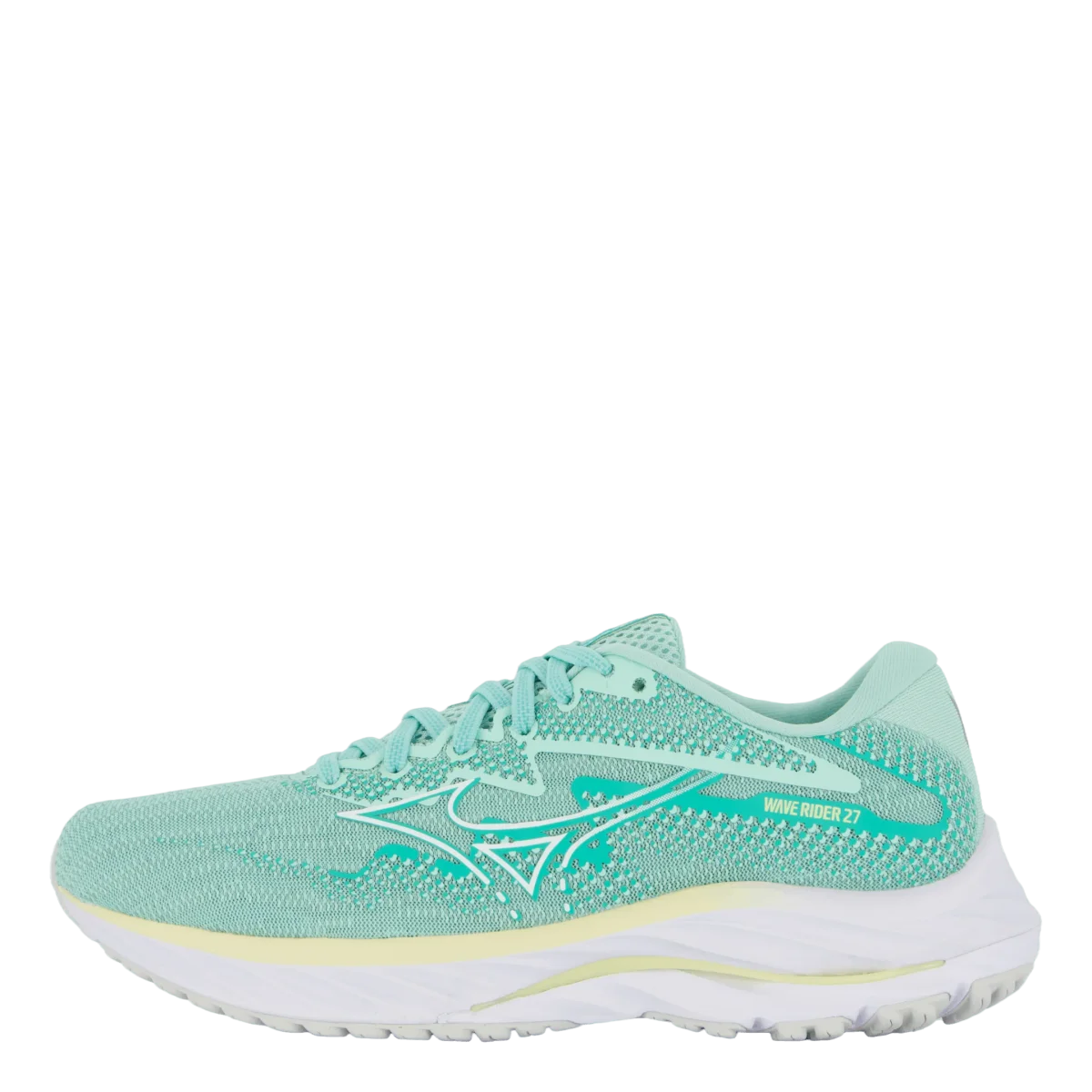 Wave Rider 27 W Eggshell Blue/white/anise Flow - Bild 2