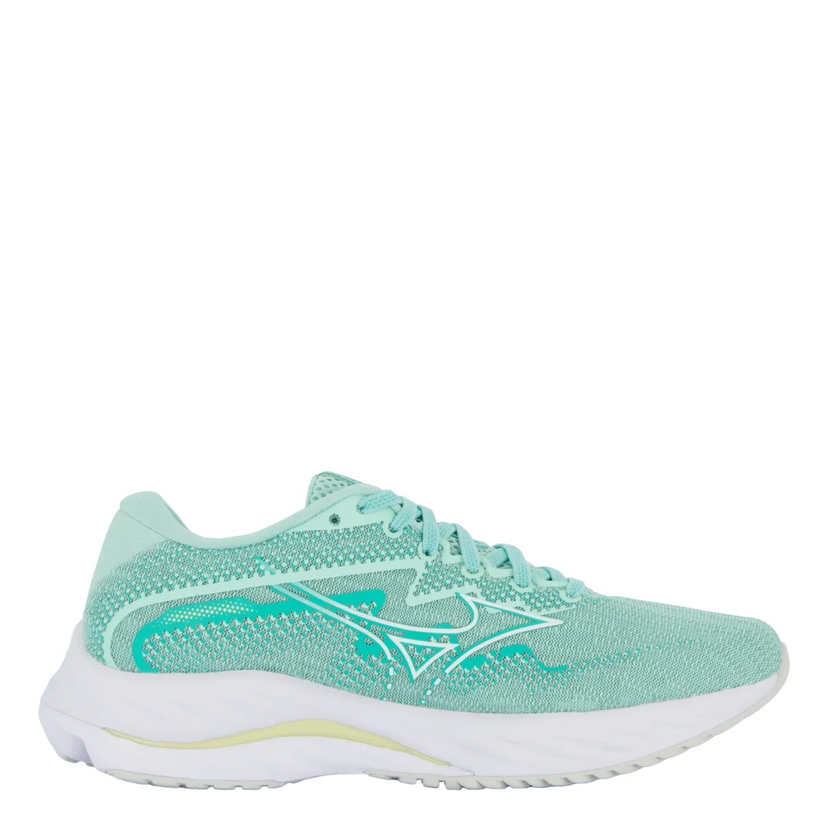Wave Rider 27 W Eggshell Blue/white/anise Flow - Bild 4