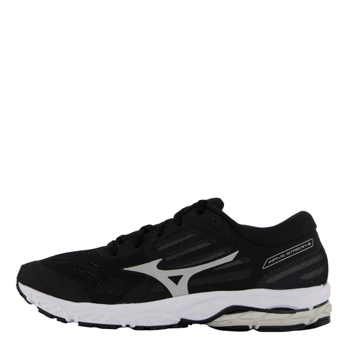 Wave Stream 2 Black/silver/oyster Mushroom - Bild 2