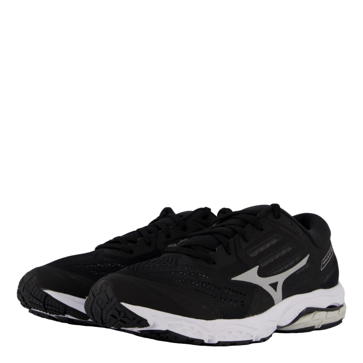 Wave Stream 2 Black/silver/oyster Mushroom - Bild 3