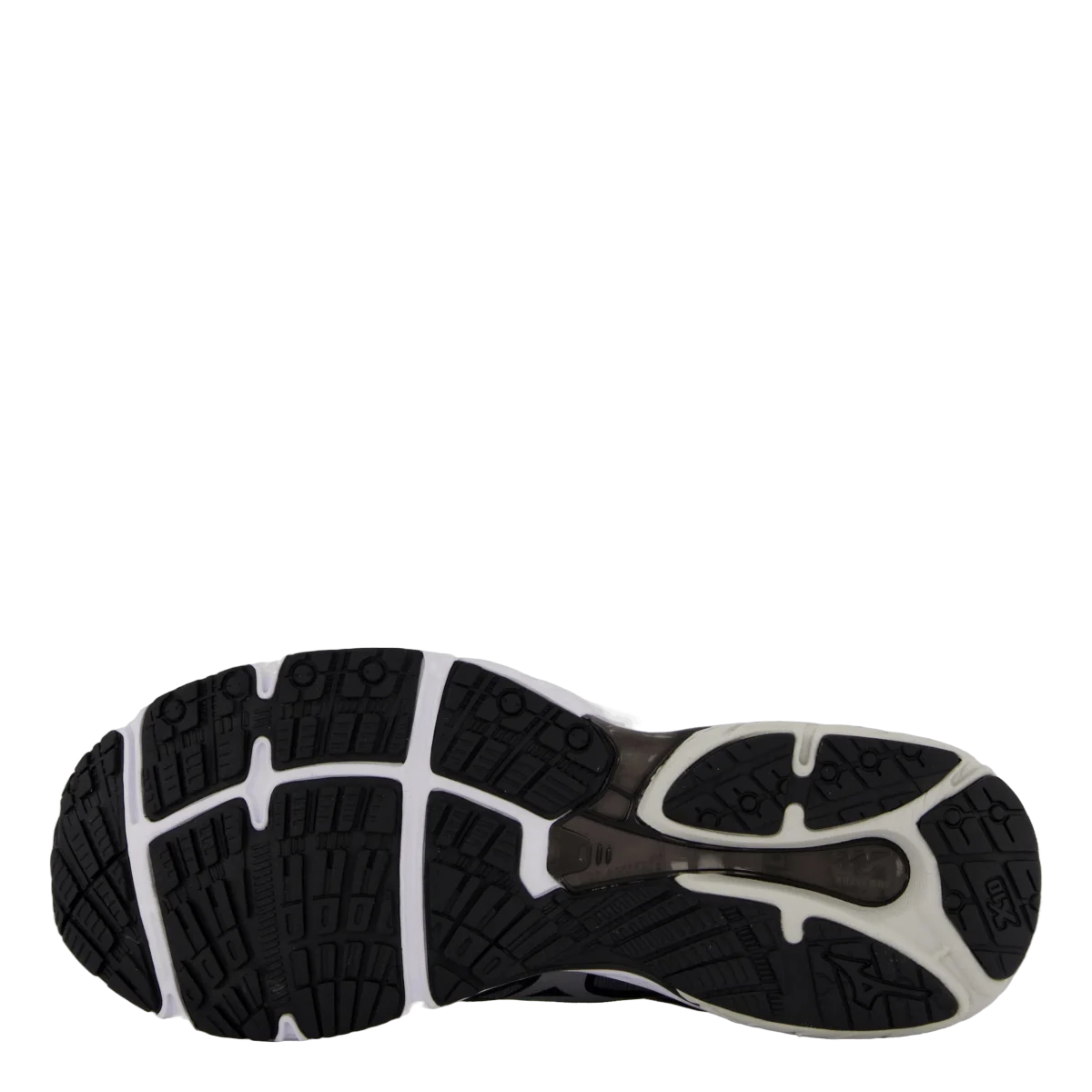 Wave Stream 2 Black/silver/oyster Mushroom - Bild 5