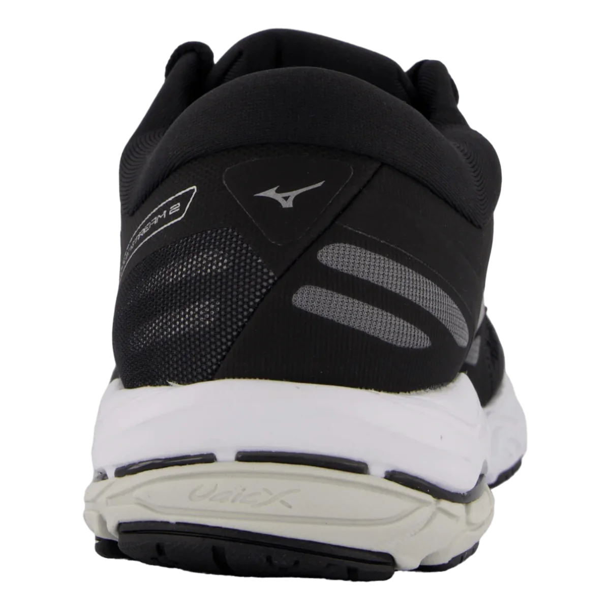 Wave Stream 2 Black/silver/oyster Mushroom - Bild 6