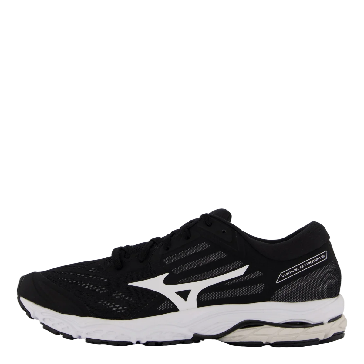 Wave Stream 2 Black/white/nimbus Cloud
