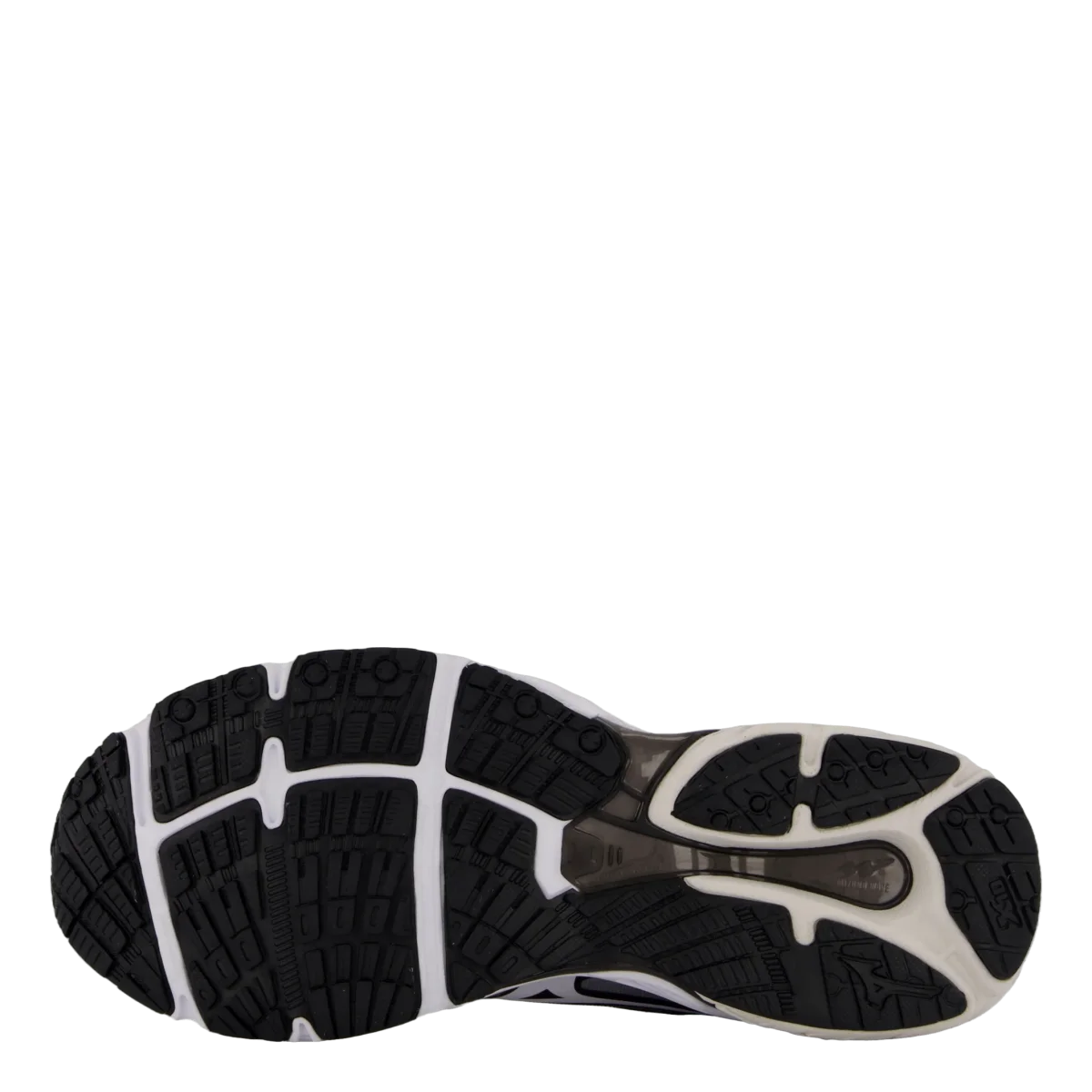 Wave Stream 2 Black/white/nimbus Cloud - Bild 5
