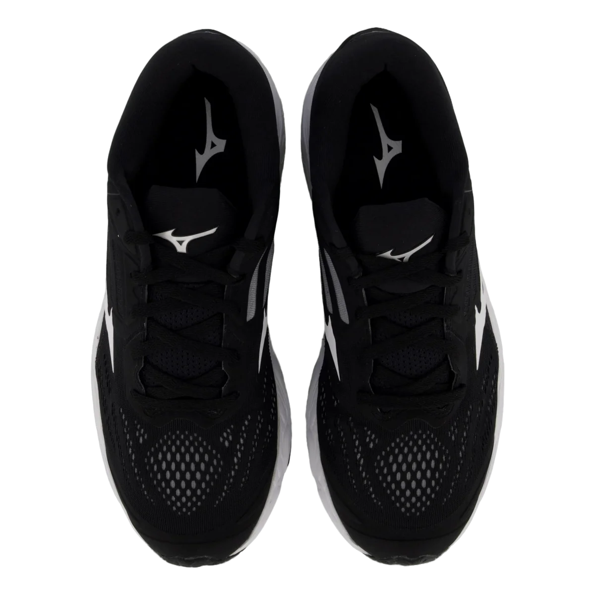 Wave Stream 2 Black/white/nimbus Cloud - Bild 7