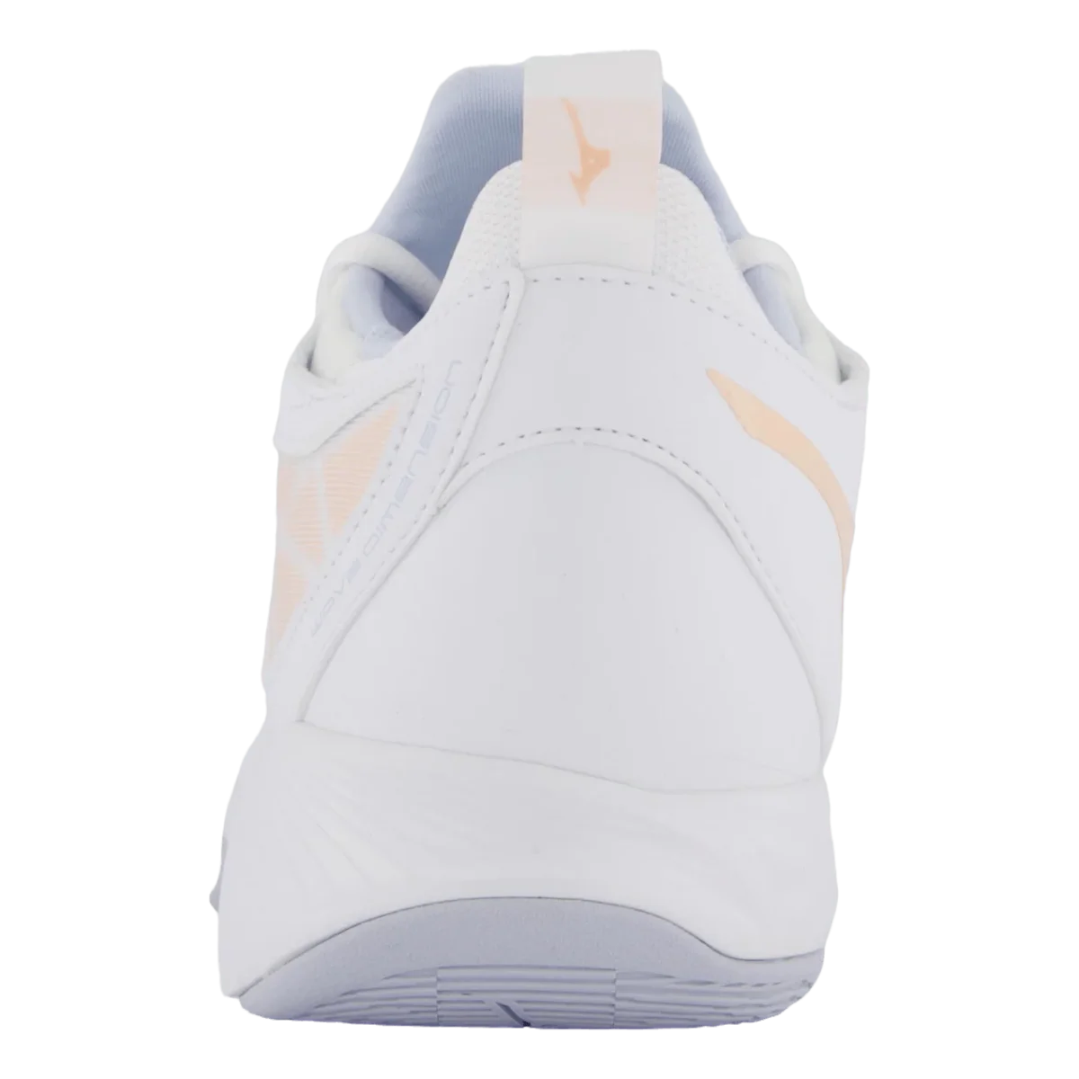 Wave Dimension W White/peach Parfait/halogen Bl - Bild 6