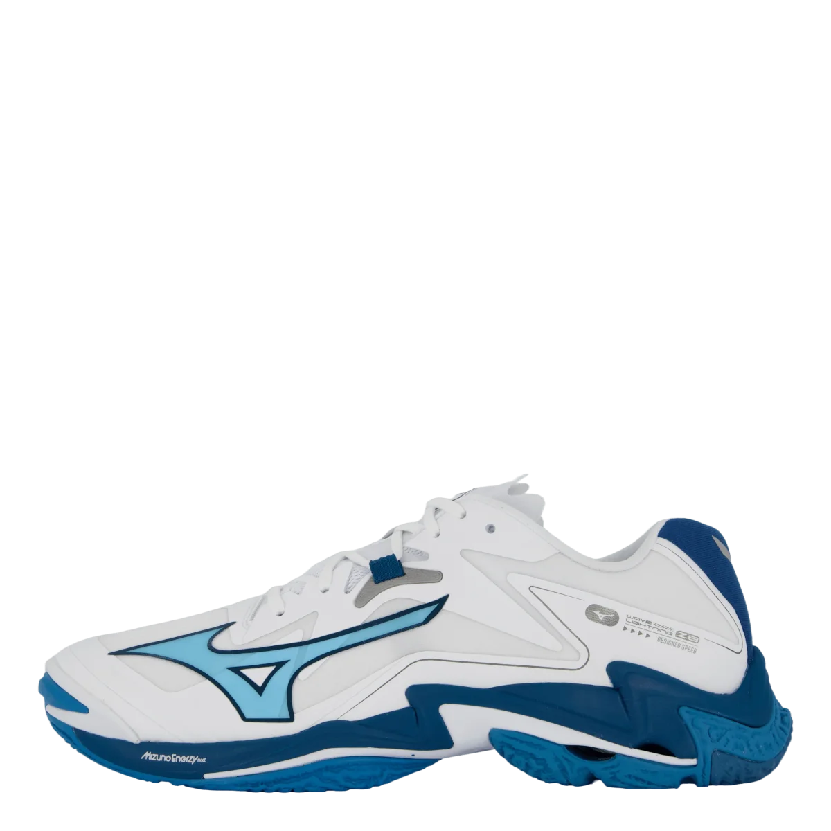 Wave Lightning Z8(u) White/moroccan Blue/silver - Bild 2