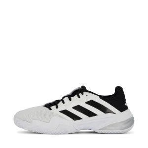 Barricade 13 M White
