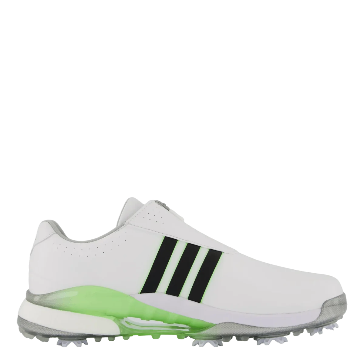 Tour360 24 BOA Boost Golf Shoes White - Bild 4