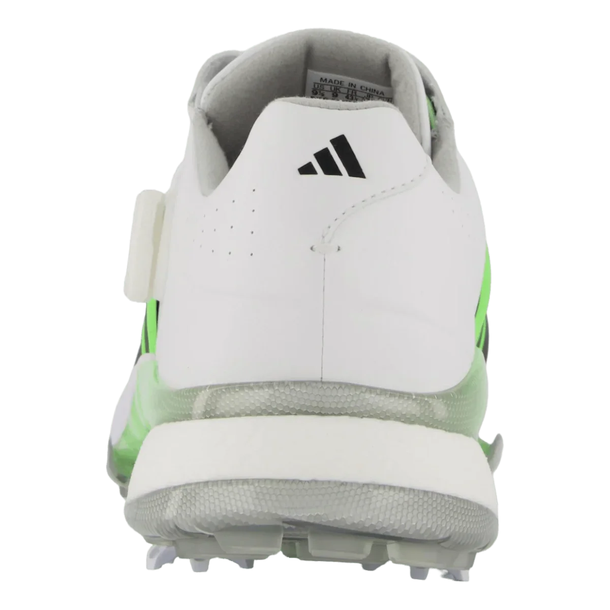 Tour360 24 BOA Boost Golf Shoes White - Bild 6