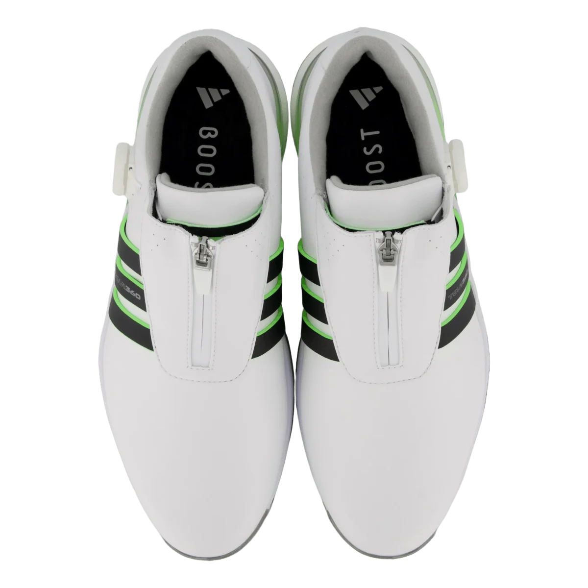 Tour360 24 BOA Boost Golf Shoes White - Bild 7