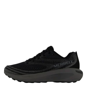 Morphlite Black/asphalt