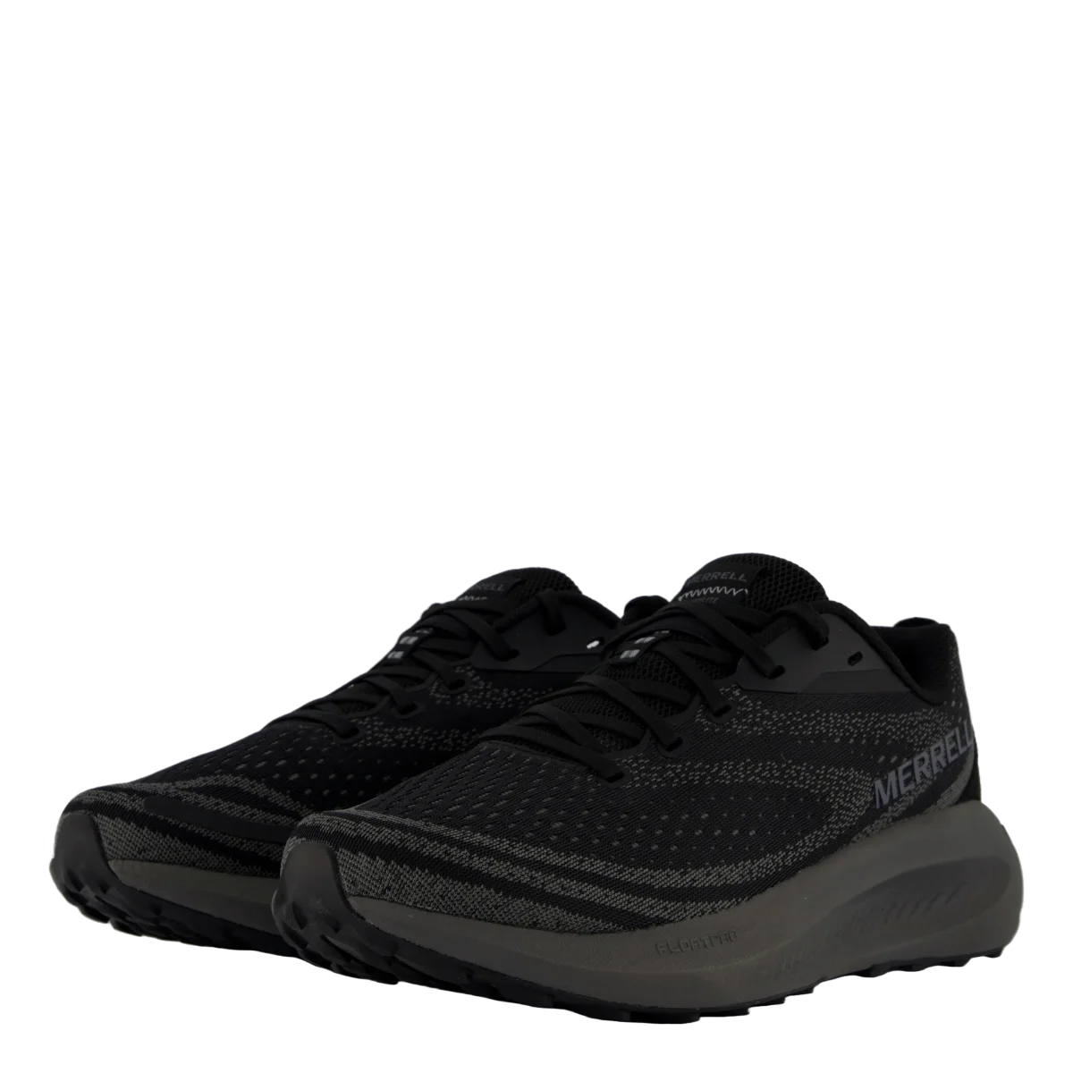 Morphlite Black/asphalt - Bild 3
