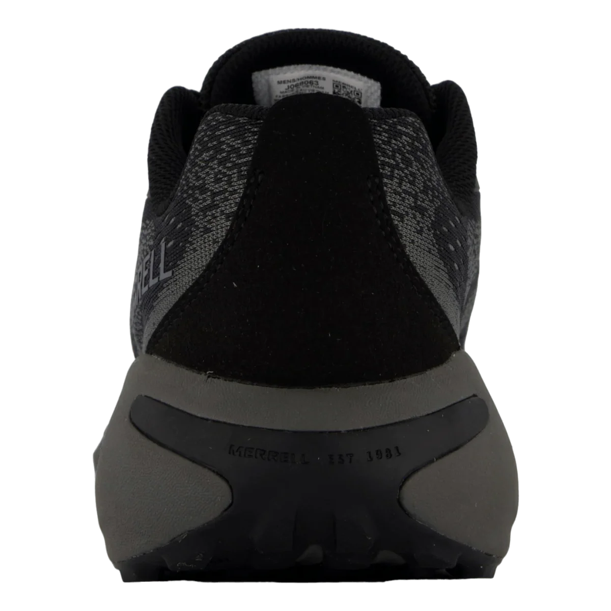 Morphlite Black/asphalt - Bild 6