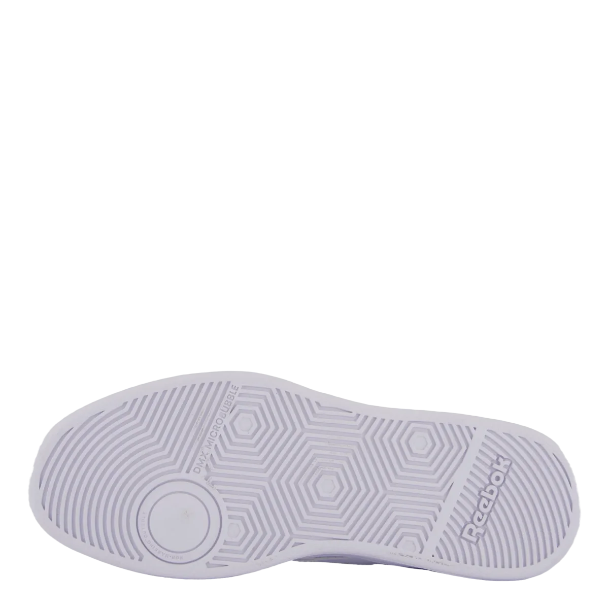 Reebok Court Advance Wht/stepur/vinblu - Bild 5