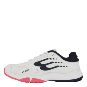 Flow 24v White/carbon