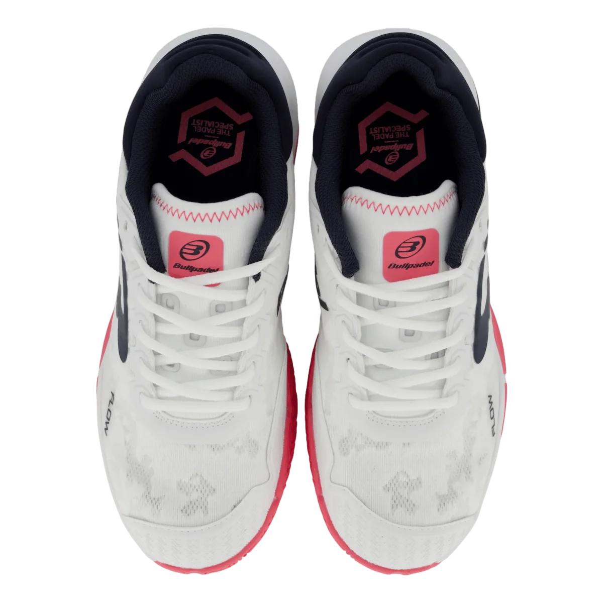 Flow 24v White/carbon - Bild 7