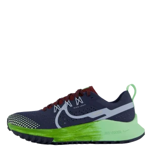 Nike Pegasus Trail 4 Women's T Thunder Blue/lt Armory Blue-ch