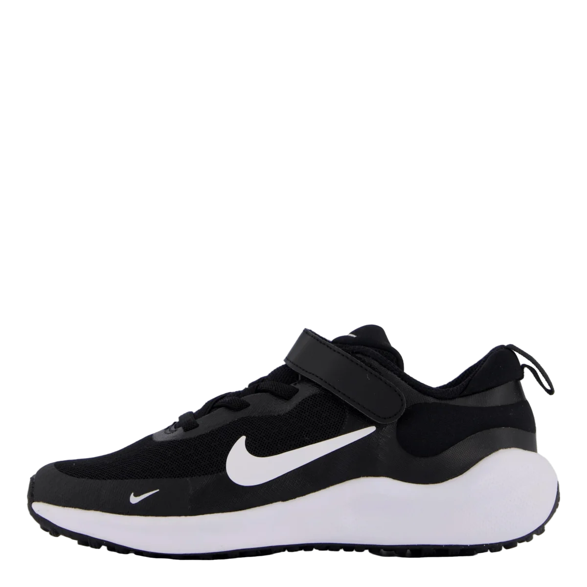 Nike Revolution 7 (psv) Black/white-white - Bild 2