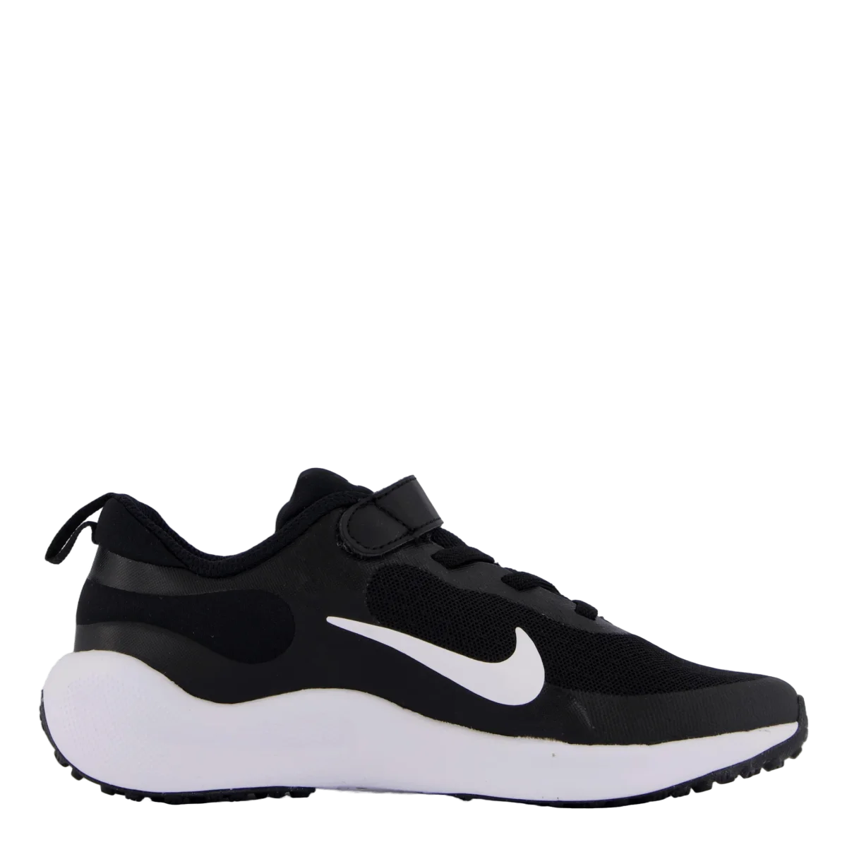 Nike Revolution 7 (psv) Black/white-white - Bild 4