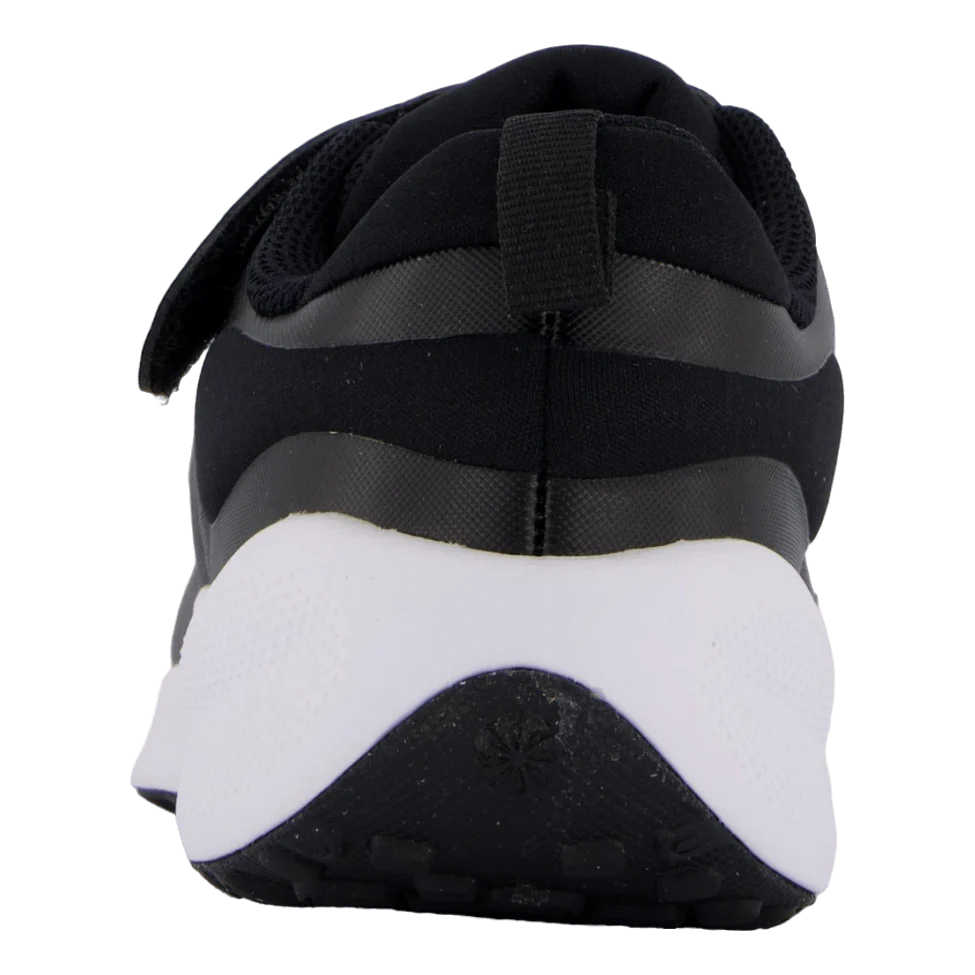 Nike Revolution 7 (psv) Black/white-white - Bild 6