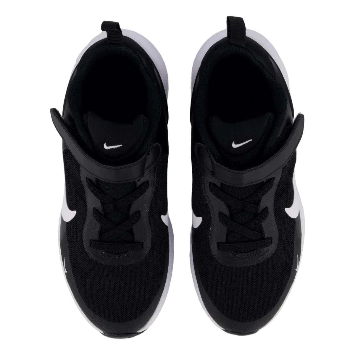 Nike Revolution 7 (psv) Black/white-white - Bild 7