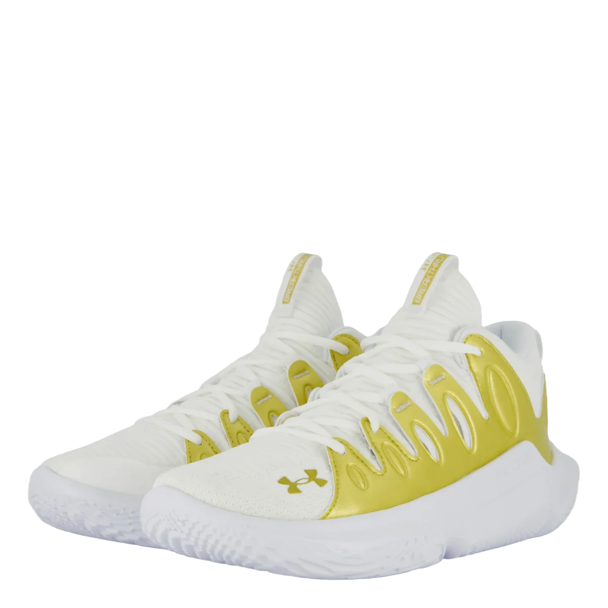Ua W Flow Breakthru 4 White - Bild 3