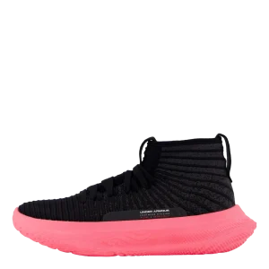 Ua Flow Futr X Elite Black