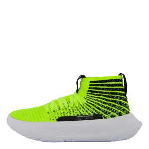 Ua Flow Futr X Elite Green