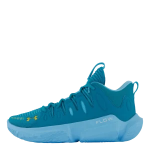 Ua W Flow Breakthru 4 Green