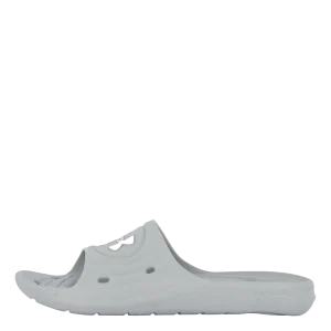 Ua M Locker Iv Sl White