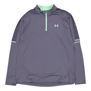 Ua Core+ Tech 1/4 Zip Castlerock