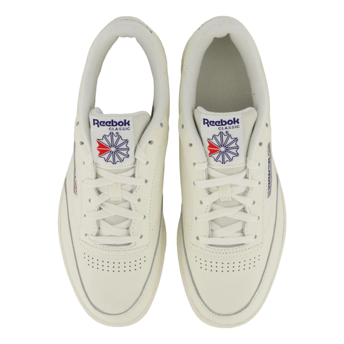Club C 85 White - Bild 7