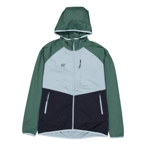 Vassbacken Hoodie W Forest Green