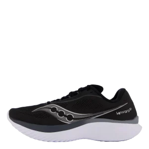 Kinvara 15 Black/white