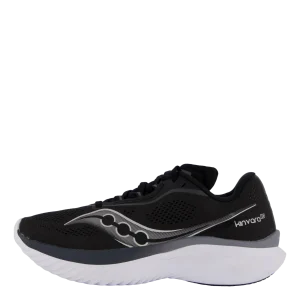 Kinvara 15 Black/white