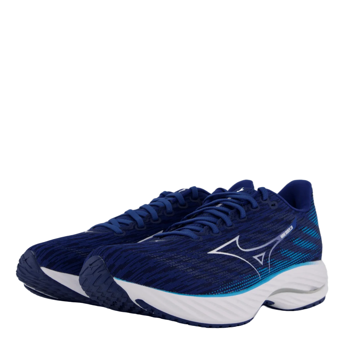 Wave Rider 28 Estate Blue/white/river Blue - Bild 3