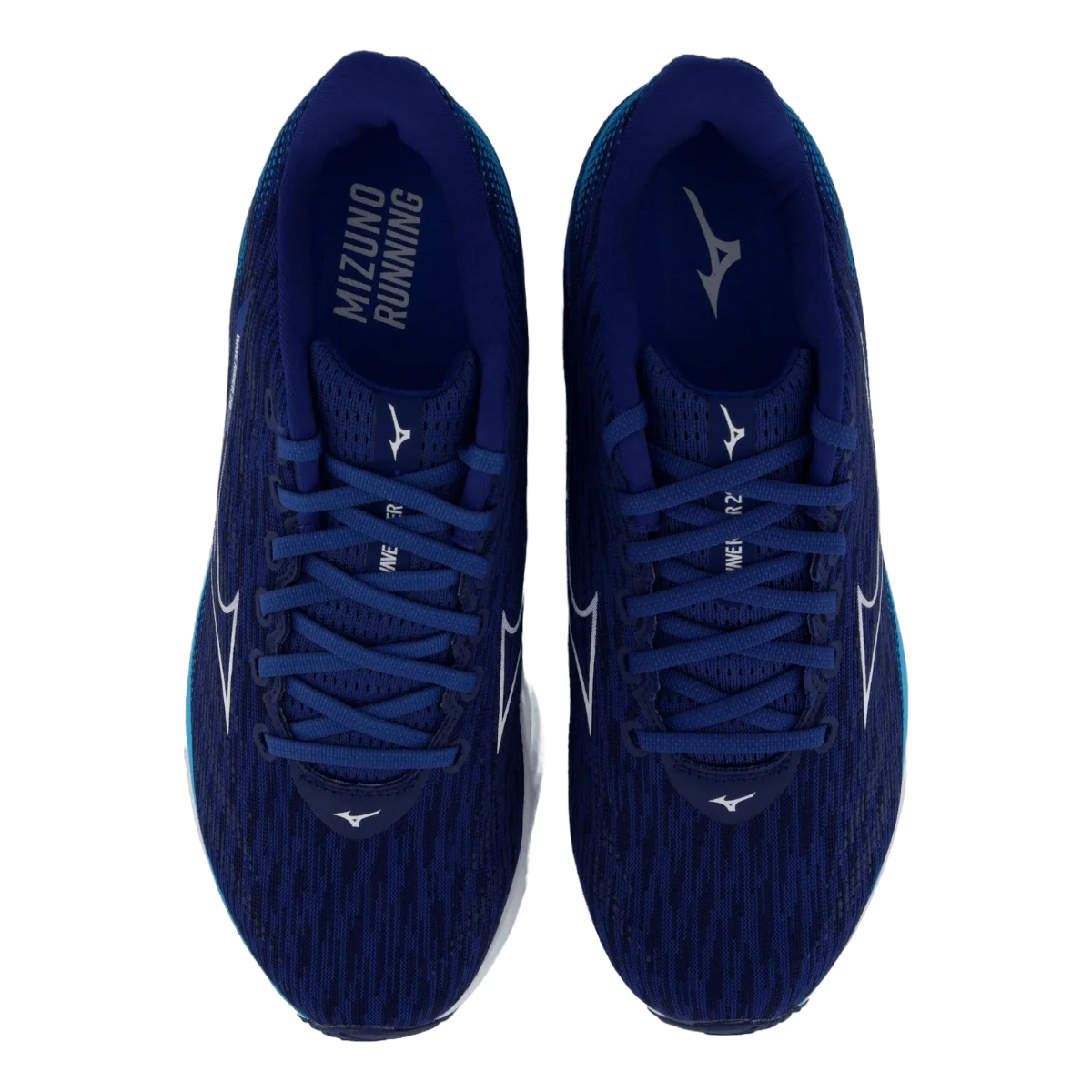 Wave Rider 28 Estate Blue/white/river Blue - Bild 7