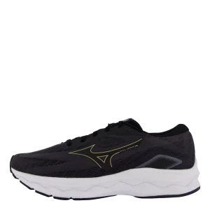 Wave Serene Ebony/gloden Halo /mizuno Snow