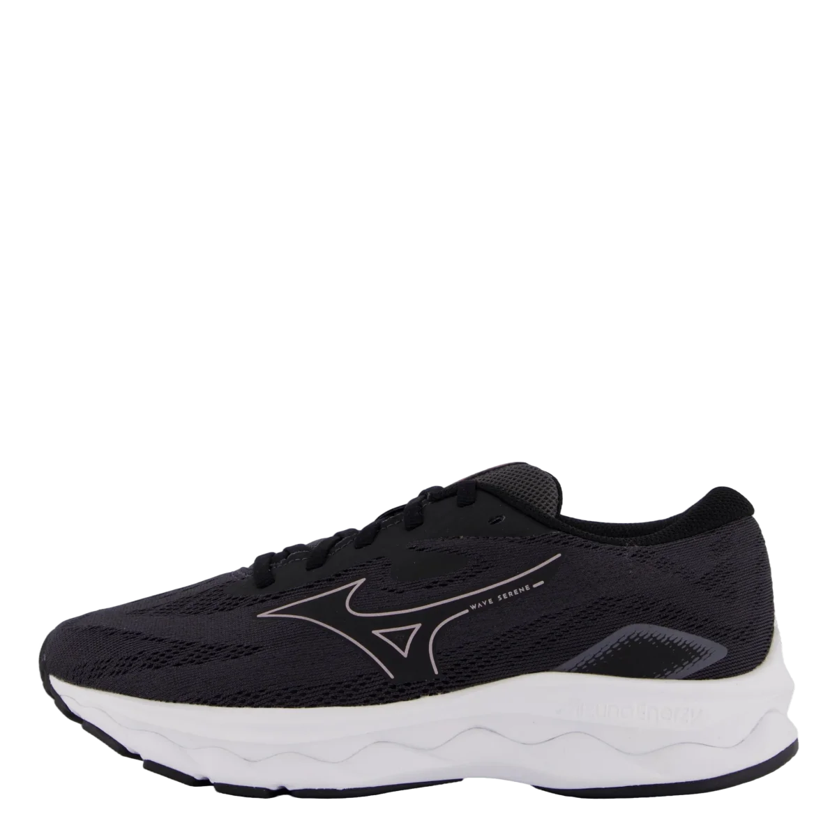 Wave Serene W Ebony/cosmo Chrome/white - Bild 2