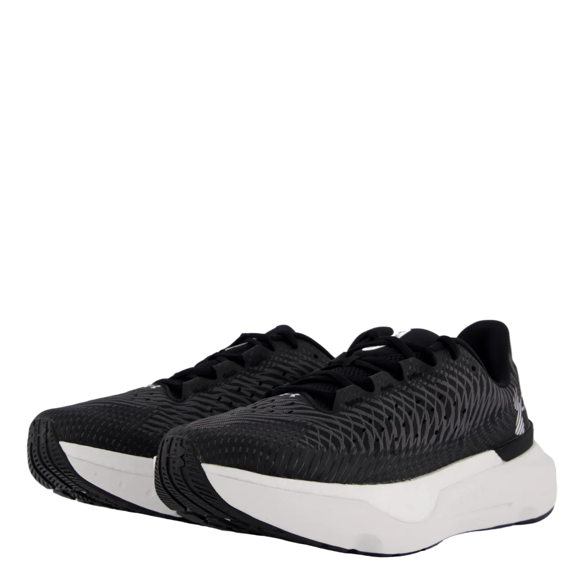 Ua Infinite Pro Black - Bild 3