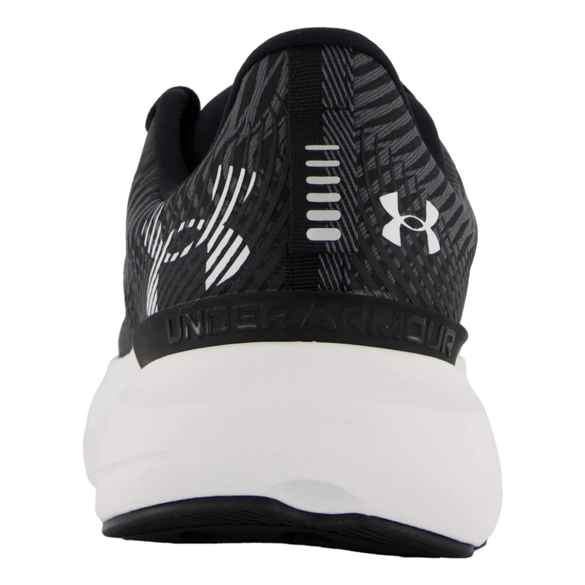 Ua Infinite Pro Black - Bild 6