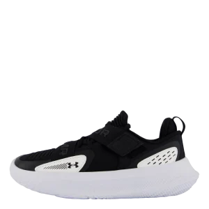 Ua Flow Futr X 4 Black