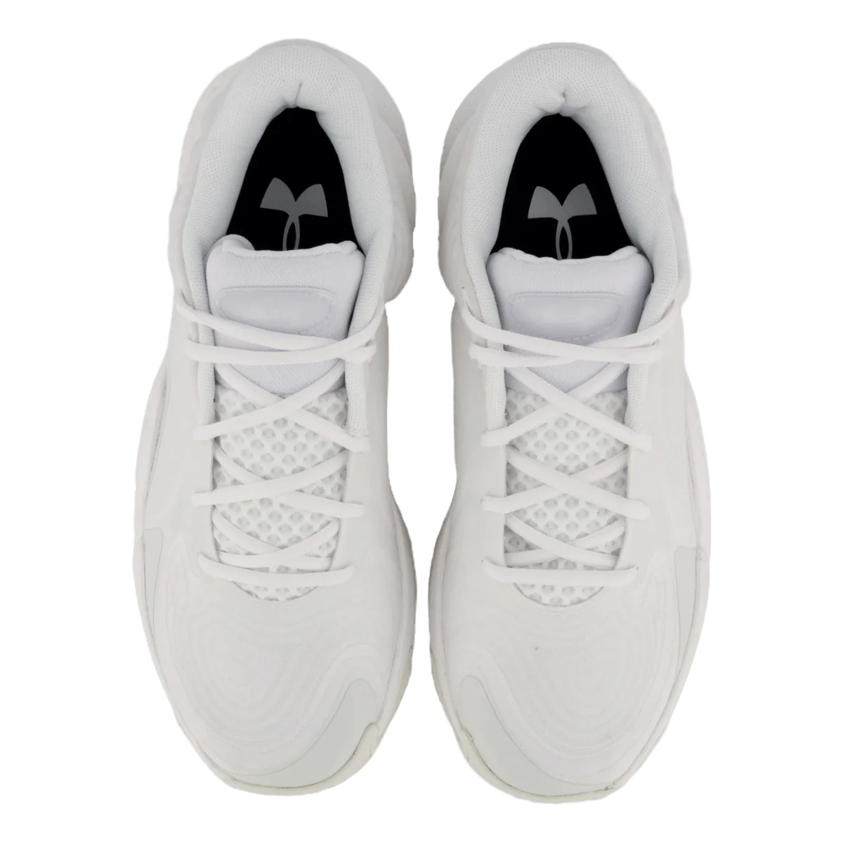 Ua Spawn 6 Mid Anthracite - Bild 7