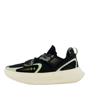 Ua Flow Futr X 4 Camo Black