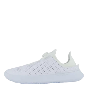 Ua Flow Slipspeed Trainr Syn White